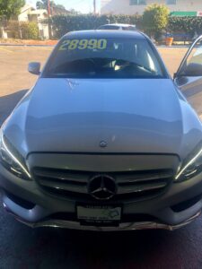 Luxury car smog inspection in Fullerton CA