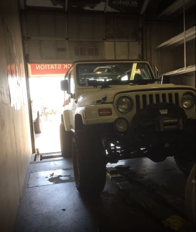 Fullerton-Smog Check