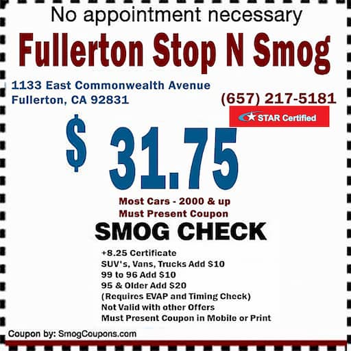 Smog-Check-Coupon-Fullerton